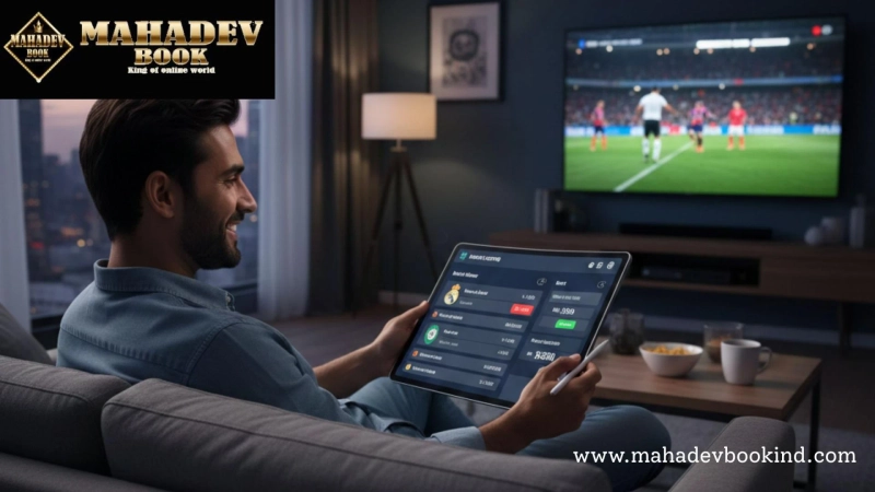 How to Find the Genuine Gold365 Com Mahadev Site Amidst Fake Mirrors in India