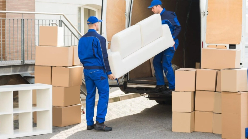 Professional Moving Company Marietta – Reliable Help for a Stress-Free Move
