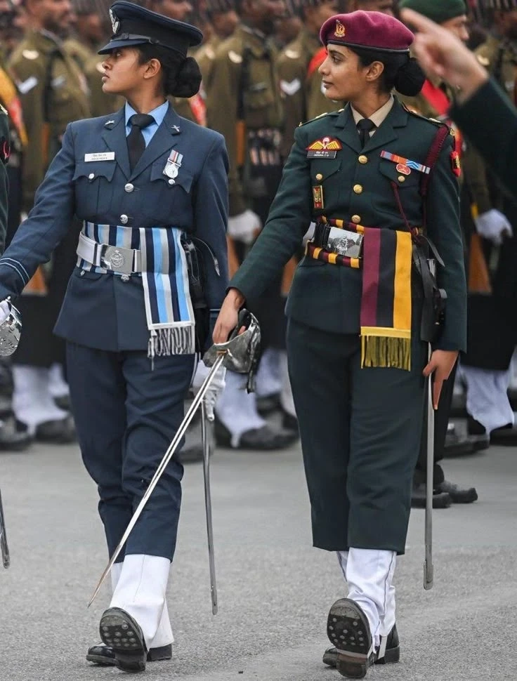 How Girls Can Join NDA After 10th in Chandigarh: Academics, Physical Training & Interview Preparation