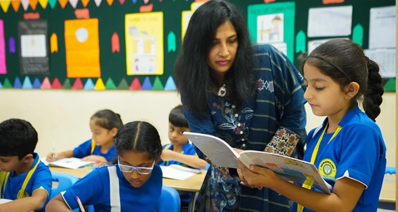 IGCSE Schools in Mumbai & Their Fees: A Real Parent’s Guide to Understanding the Costs, Value & Everyday Experience