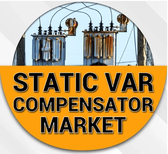 Static Var Compensator Market Trends and Forecast 2024- 2029