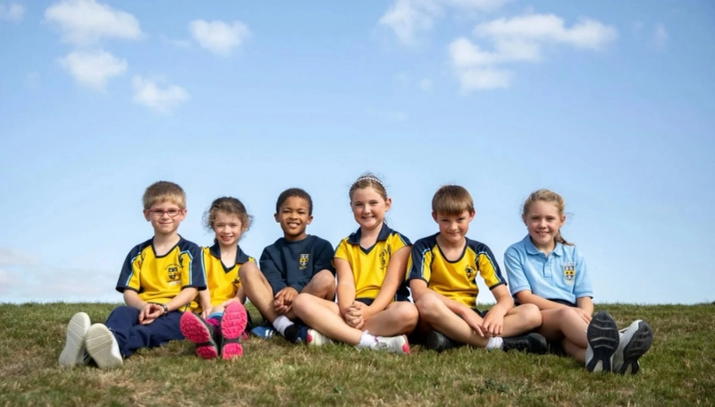 Unlocking the Doors of Education- Exploring School Open Days in the UK