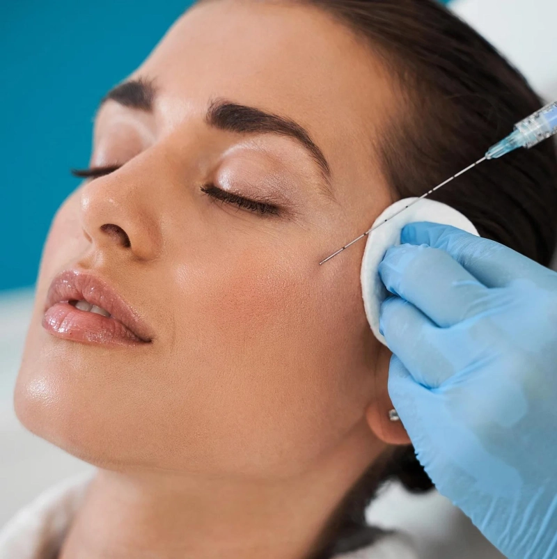 Sculptra vs Radiesse: Long-Term Benefits Compared