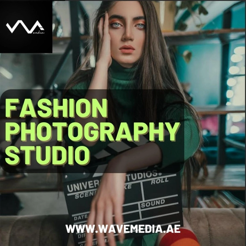 Studio rentals are best hired for shooting professional photos and videos