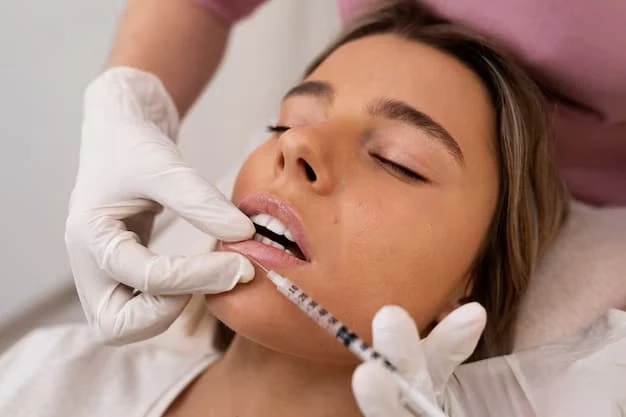 Discover How Lip Fillers Can Refine Contours, Enhance Facial Harmony, And Support Self-Expression
