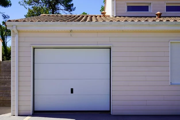 Garage doors can be installed in your neighborhood