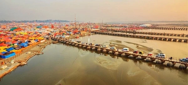Prayagraj Kumbh Mela 2025: A Spiritual Confluence of Faith and Culture