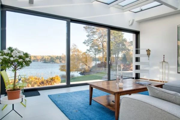 8 Reasons To Switch To uPVC Windows