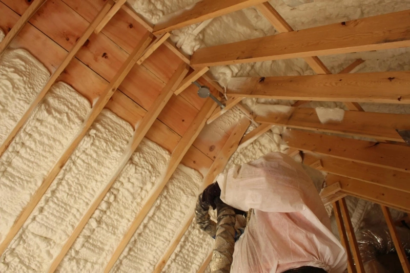 Insulation Tips for Homes That Lose Heat Fast