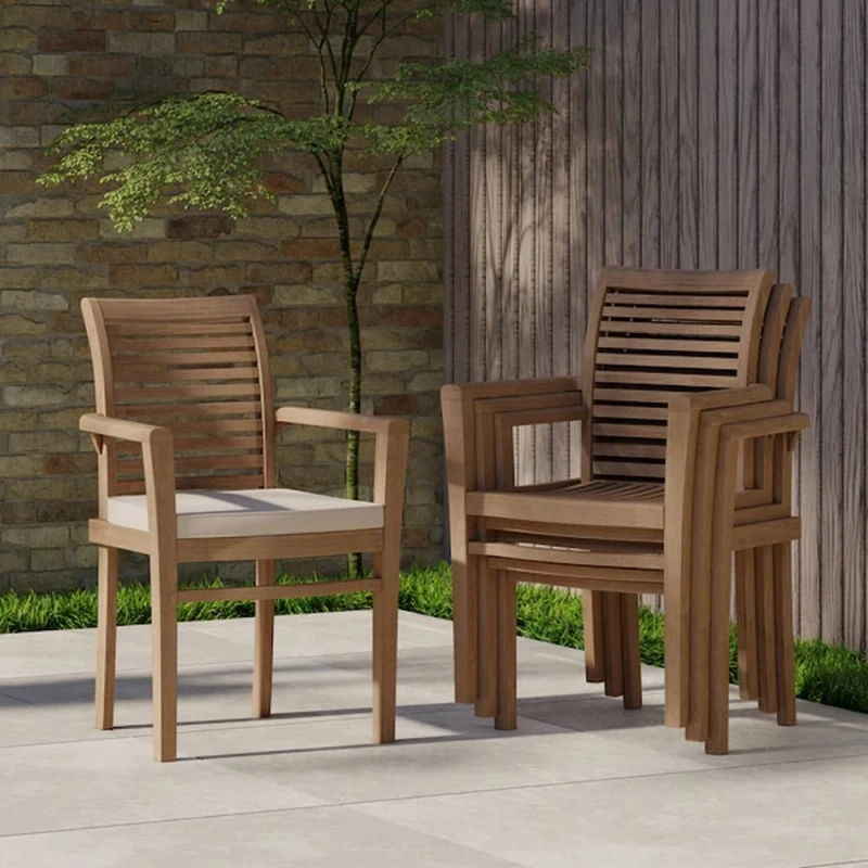 Garden Stacking Chair Buying Guide