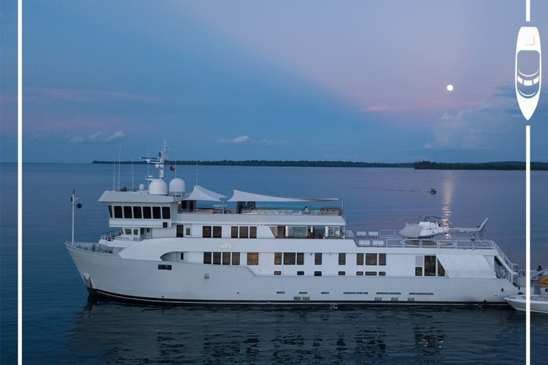 Why Hiring a Professional Crew Placement Agency is Crucial for Your Yacht?