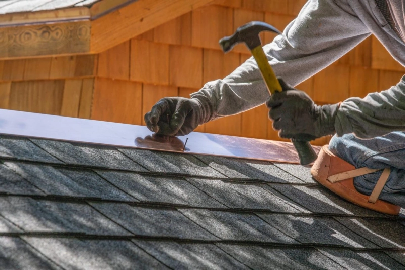 WHAT IS THE IMPORTANCE OF ROOFING SERVICES EDINBURGH?