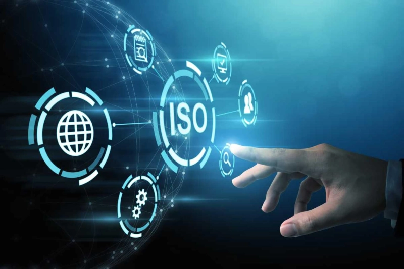 Elenktes Audit Aggregators: Improving Business Standards in the Middle East with ISO Certification Services