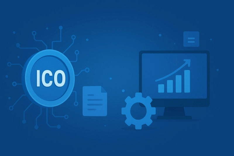 The Ultimate Guide to TRC20 Token Development for Successful ICO Launches