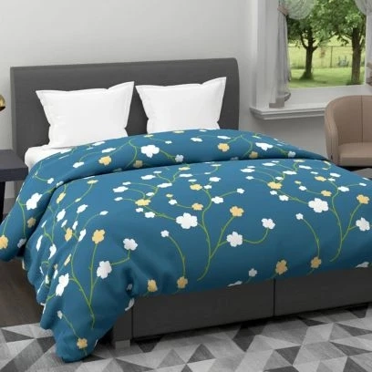 The Complete Guide to the Types of Comforters and Which Ones Are Best for You