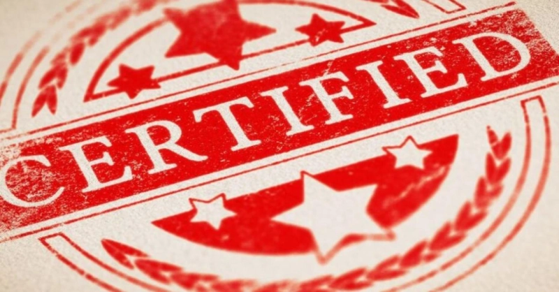 Unlocking the World of Kosher Certification