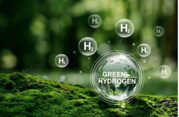Green Hydrogen Market: Driving the Future of Sustainable Energy
