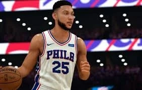 NBA 2K21 review -- that the bubble bursts