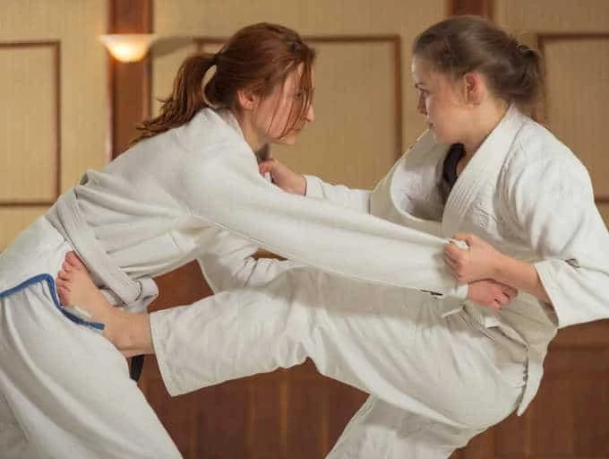10 Interesting Facts about Karate