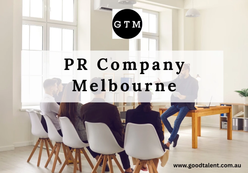 How to Choose the Right PR Company in Melbourne