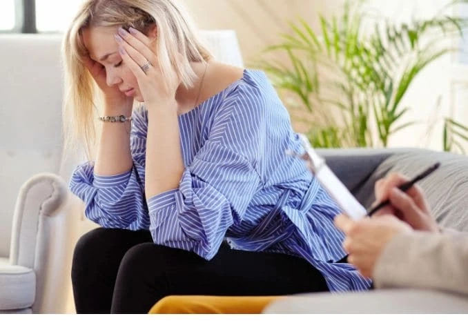 Treatment for Post-Covid Social Anxiety Disorder | Post Covid Centers