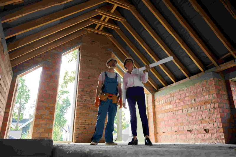 In-Demand Professions: Strategies For Securing Jobs In Homebuilding