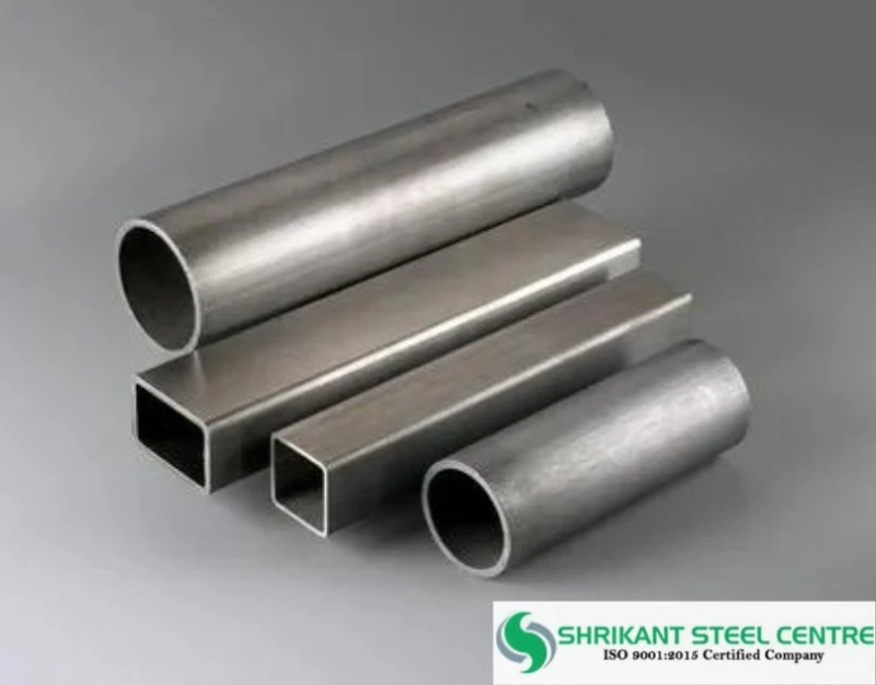 The Rise of Duplex Steel Pipes Manufacturers in India