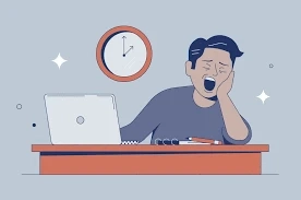 When Coffee Isn’t Enough: Using Armod 150mg for Daytime Sleepiness