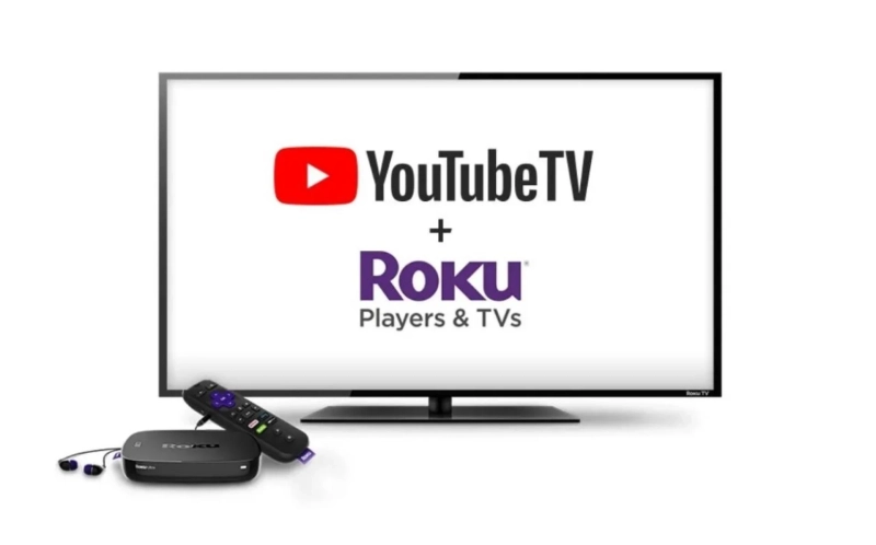 YouTube TV Not Working
