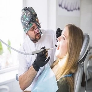 Tooth-Colored Fillings Lewisville TX and Their Minimal Environmental Impact
