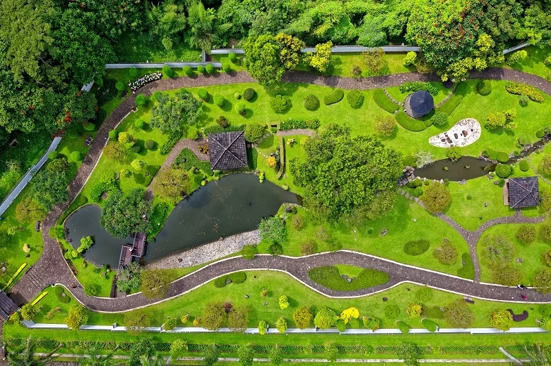 Keep Your Space Appeal Via Hiring the Best Landscape Design Company
