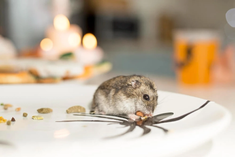 Top Rodent Removal Services: Get Rid of Pests Safely and Effectively