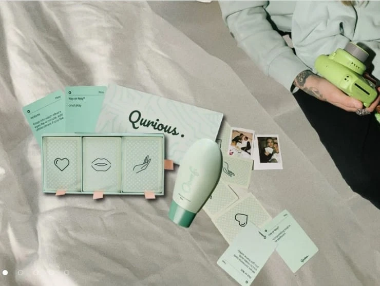 Top Foods and Herbs That Can Boost Female Libido Naturally