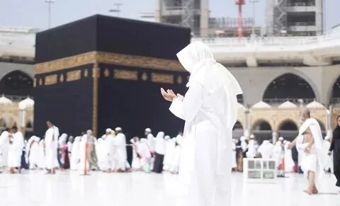 Embark on a Spiritual Journey with Salah Travels