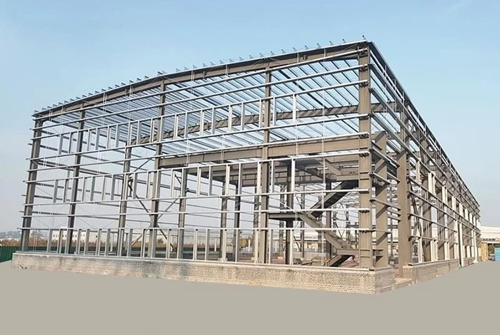 Pre Engineered Building Suppliers UAE cum manufacturers make the difference in their approach