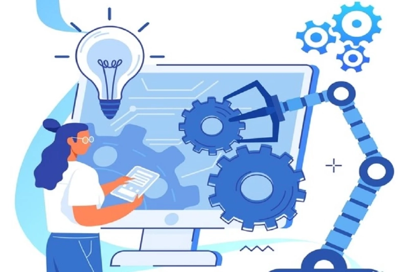Streamlining Success: Exploring the Benefits of Business Process Management