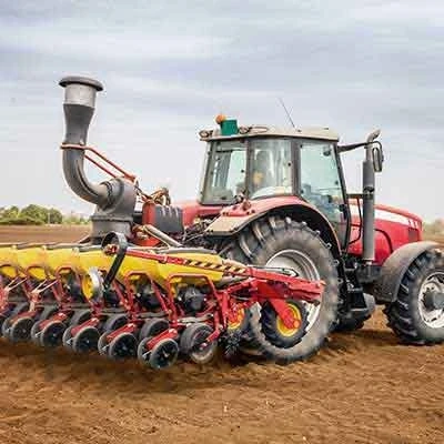 Maximizing ROI with Backhoe Rake Blades
