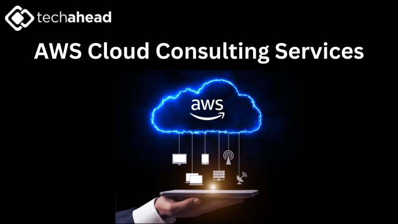 Beyond Migration: How AWS Cloud Consulting Services Are Redefining Business Agility