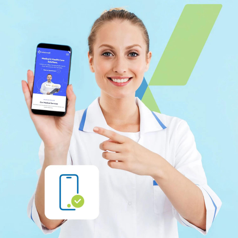 Healthcare Marketing Company Houston