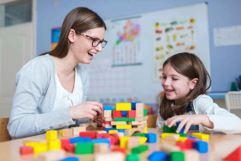 Best Occupational Therapist in Coimbatore & Trusted Speech Therapist – Dr. Karthik Rajaram