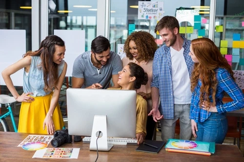 Top Digital Marketing Agencies Leading Industry Growth in 2025
