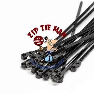 Powerful Cable Ties for Every Car Project | Zip Tie Man