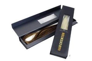 Hair Extension Boxes: Enhancing the Appeal and Protection of Your Product
