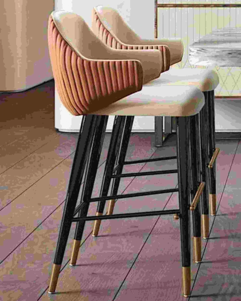 Elevate Your Home Bar: A Deep Dive into Stylish Bar Stools