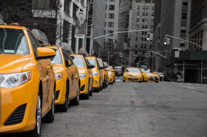 Kyneton Taxi Service – Prompt, Reliable & Affordable Transport