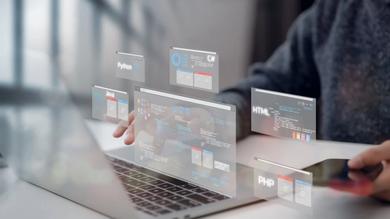 Essential Tips To Pick Out And Hire The Best Web Designing Professional