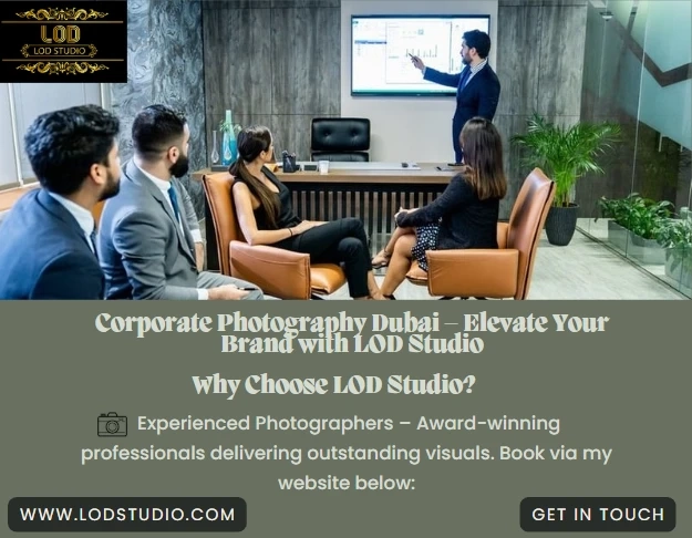Book a product photography session to advertise products online 