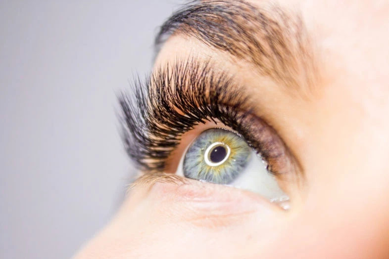 8 Tips on the best aftercare for your lashes