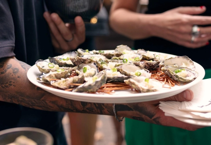 Employees Only Sydney: Top Menu Picks & Hidden Gems