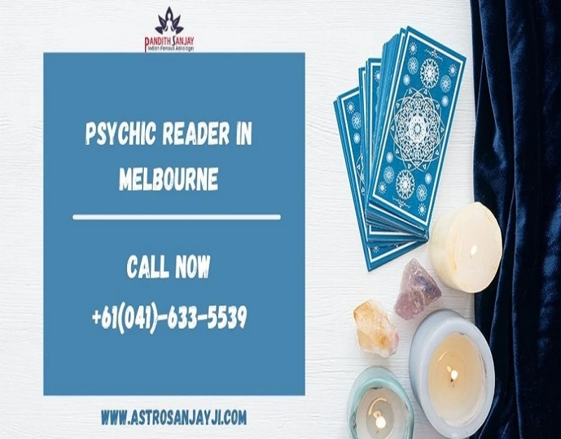 Foster A Better Future With A Psychic Reader In Melbourne